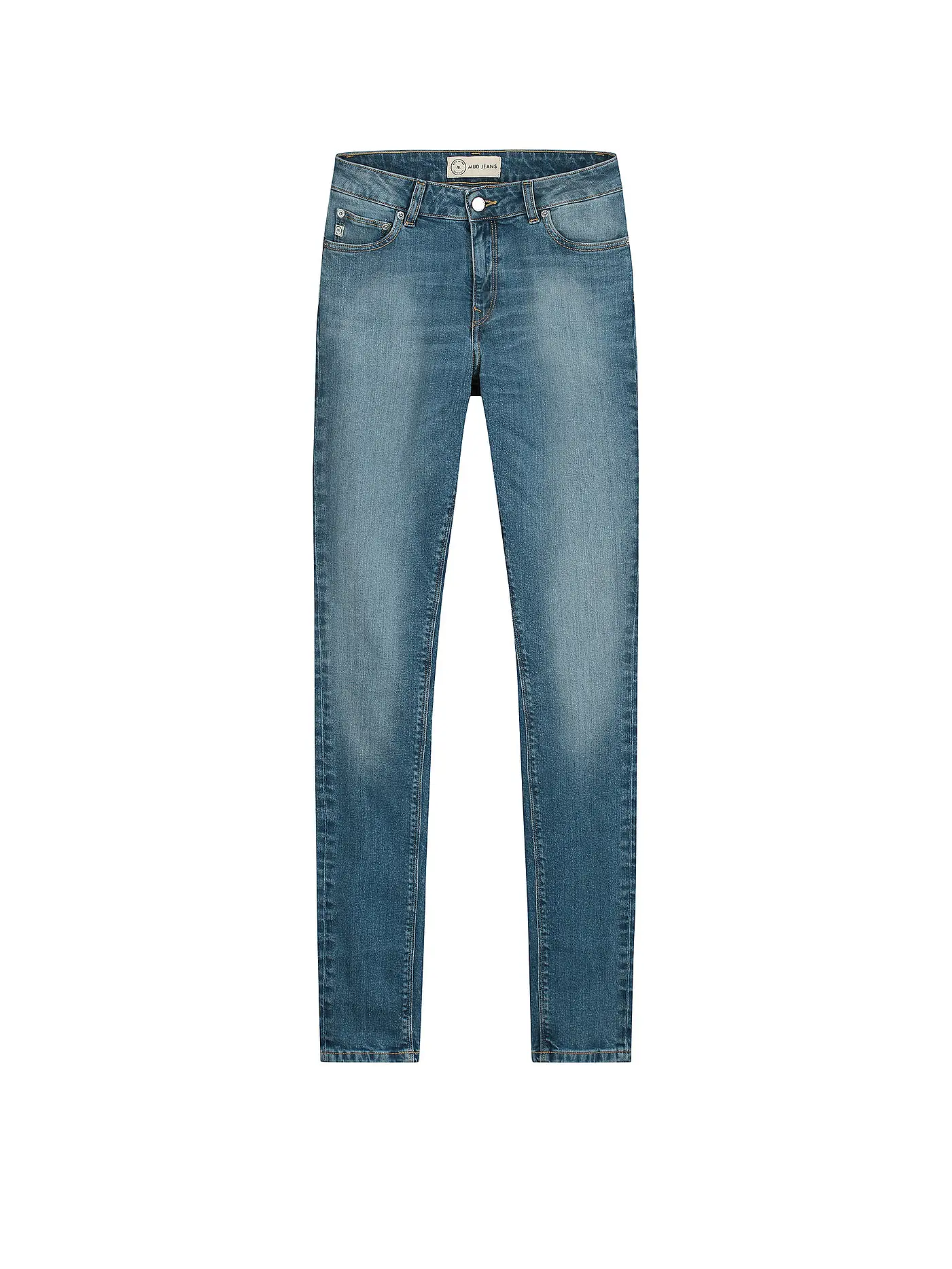 MUD JEANS | Jeans Skinny Fit Hazen | 